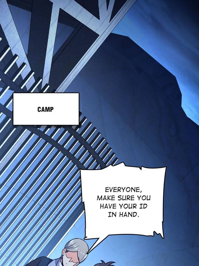 Spare Me, Great Lord! Chapter 296 - 58