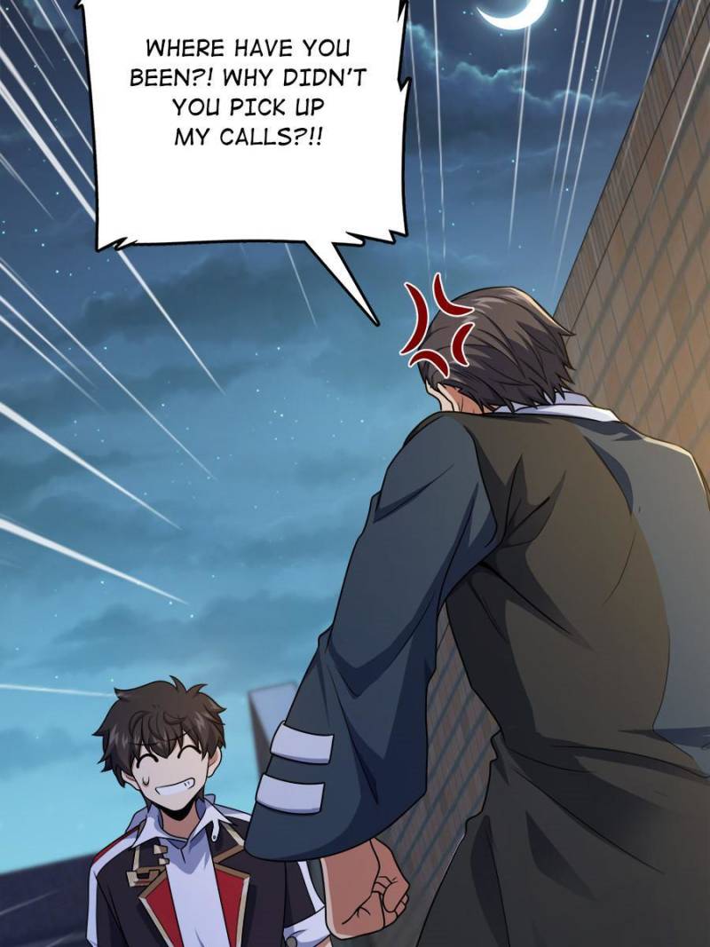 Spare Me, Great Lord! Chapter 295 - 72