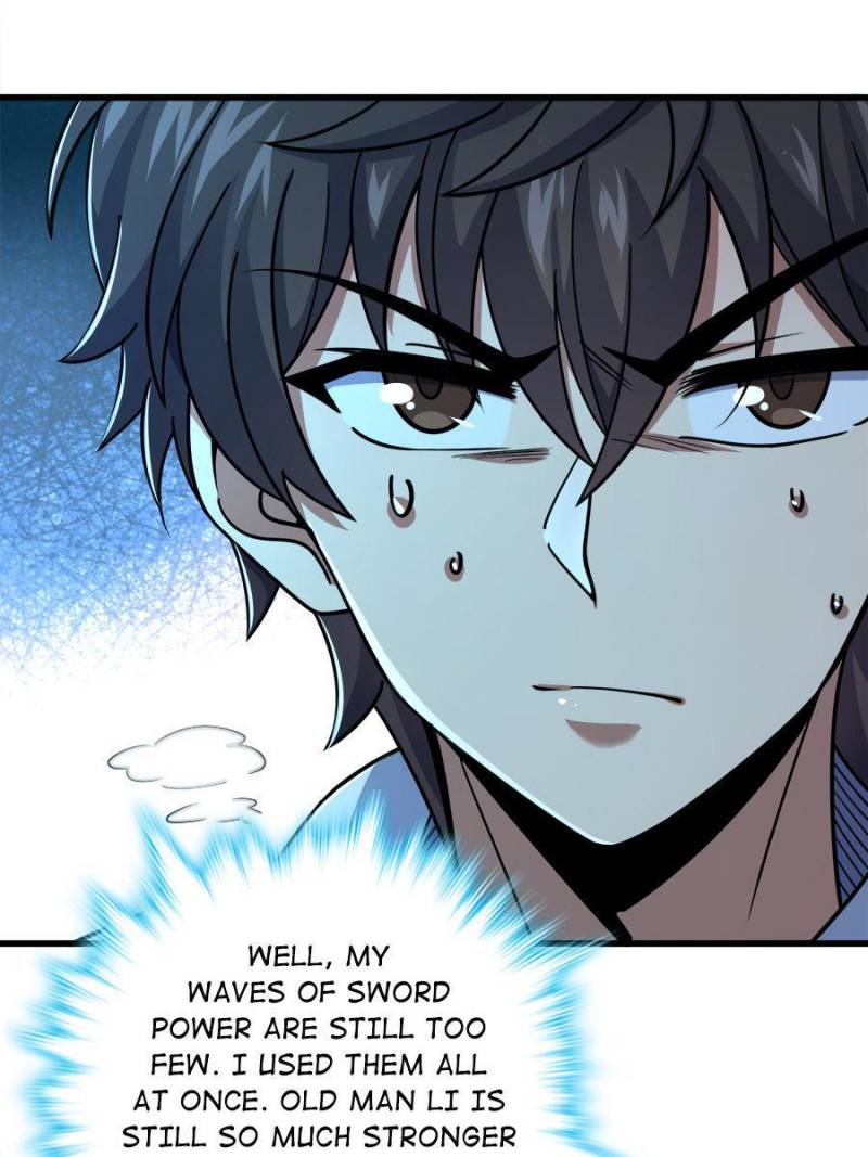 Spare Me, Great Lord! Chapter 297 - 27