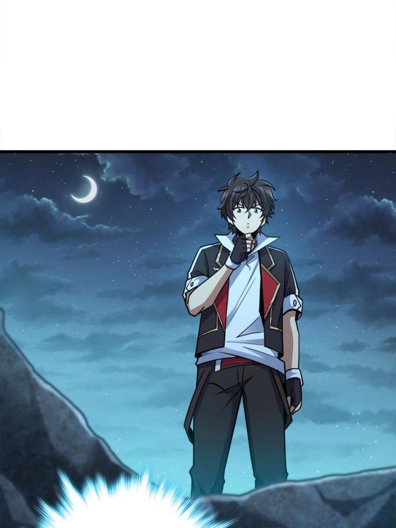 Spare Me, Great Lord! Chapter 297 - 30