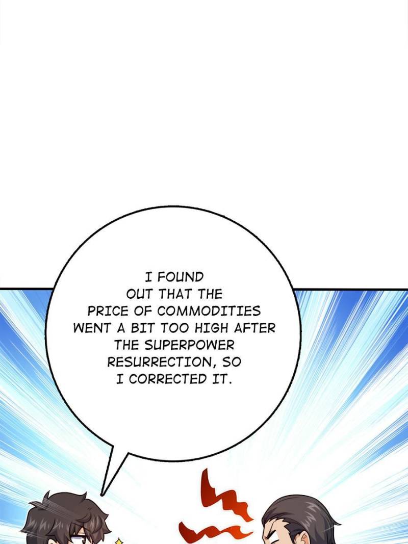 Spare Me, Great Lord! Chapter 295 - 76