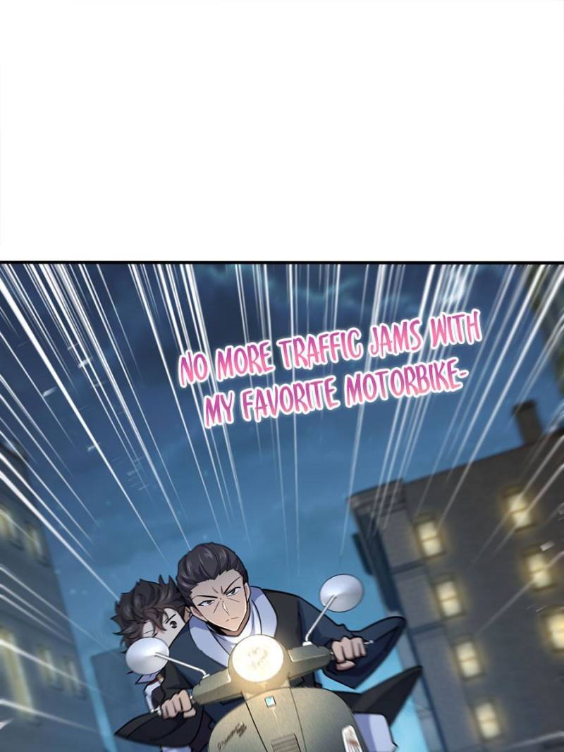 Spare Me, Great Lord! Chapter 295 - 80