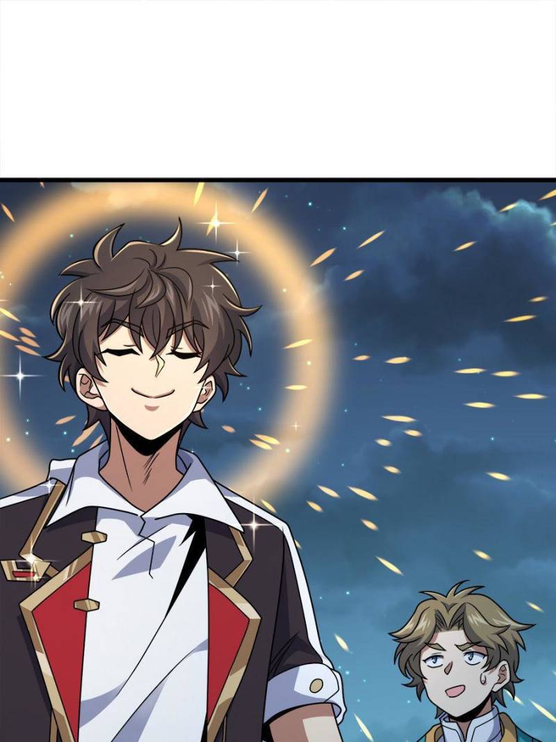 Spare Me, Great Lord! Chapter 297 - 37