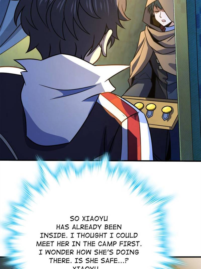 Spare Me, Great Lord! Chapter 296 - 69
