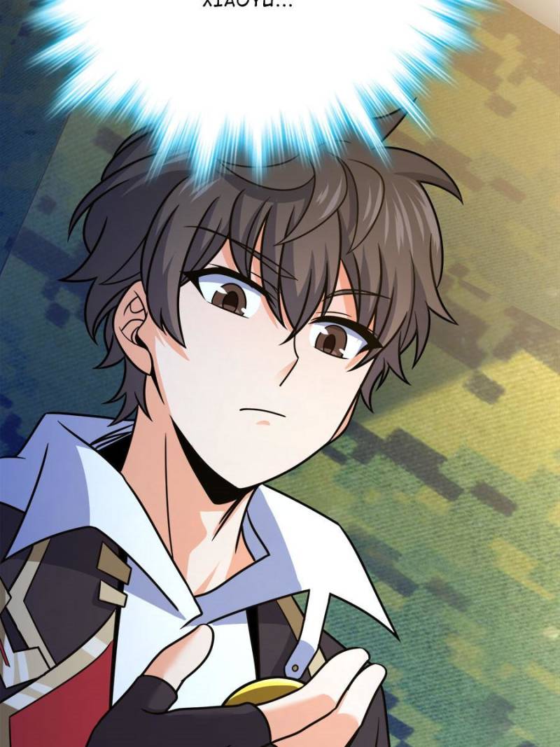 Spare Me, Great Lord! Chapter 296 - 70