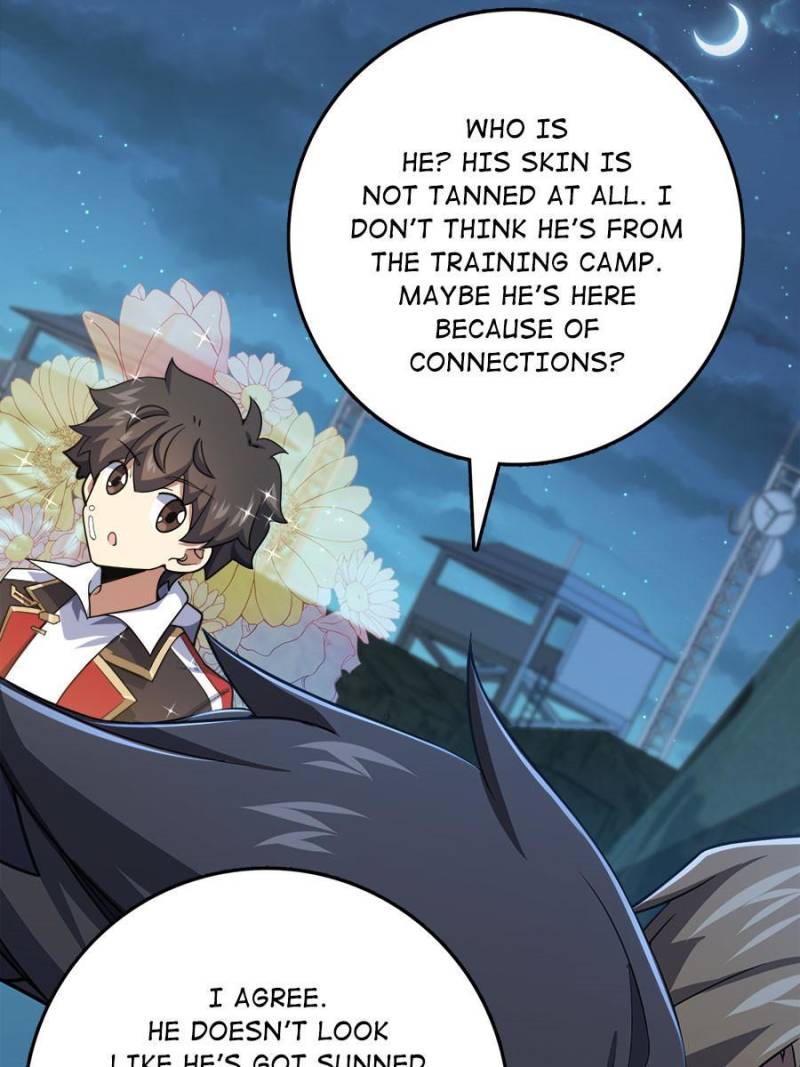 Spare Me, Great Lord! Chapter 295 - 85