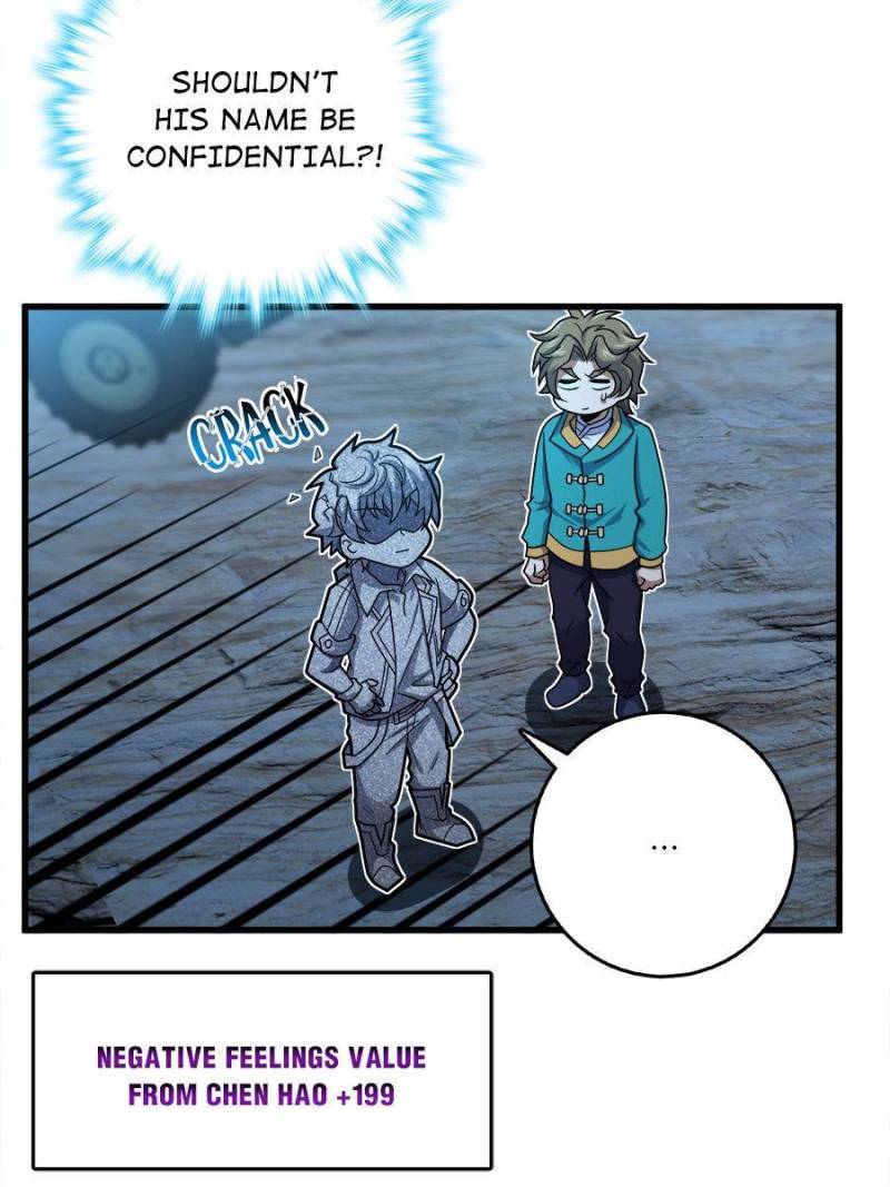 Spare Me, Great Lord! Chapter 297 - 40