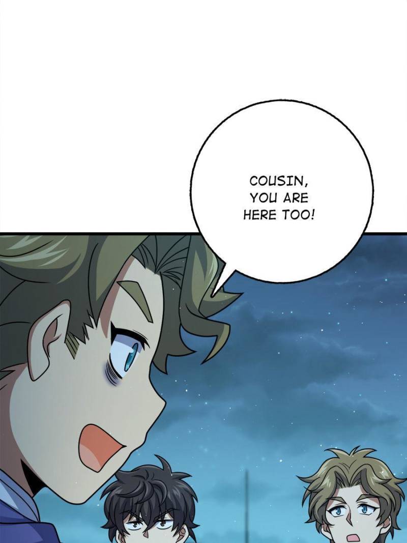 Spare Me, Great Lord! Chapter 297 - 41