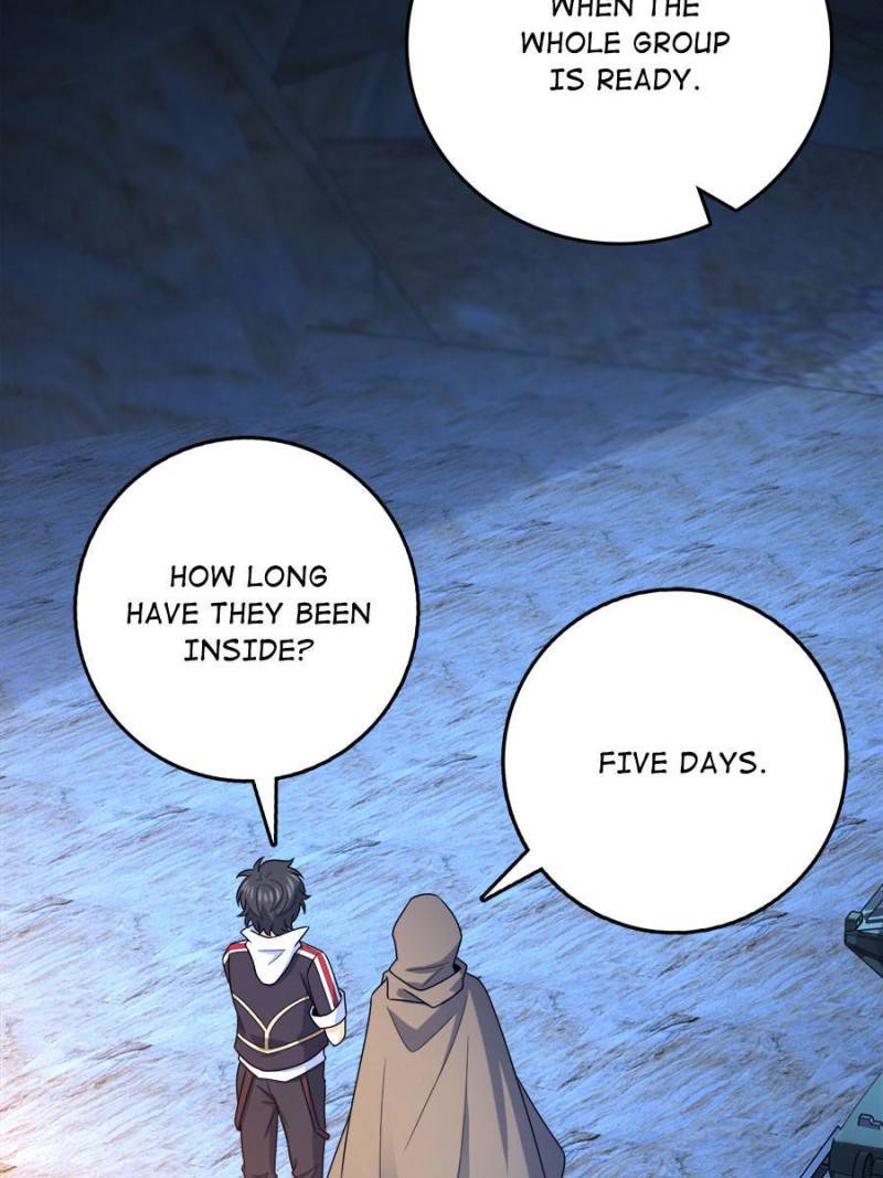 Spare Me, Great Lord! Chapter 296 - 72
