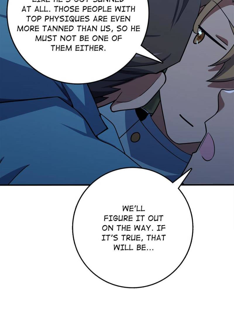 Spare Me, Great Lord! Chapter 295 - 86