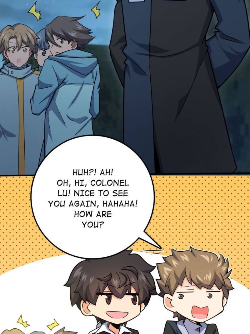 Spare Me, Great Lord! Chapter 295 - 88