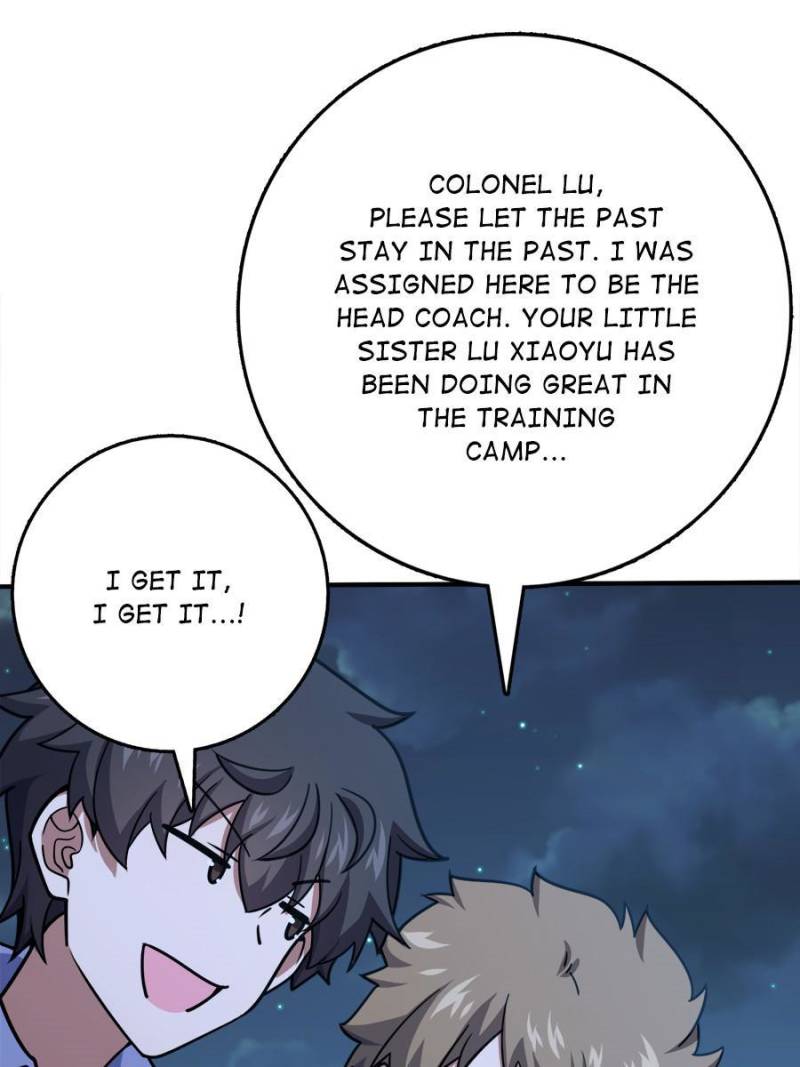 Spare Me, Great Lord! Chapter 295 - 90