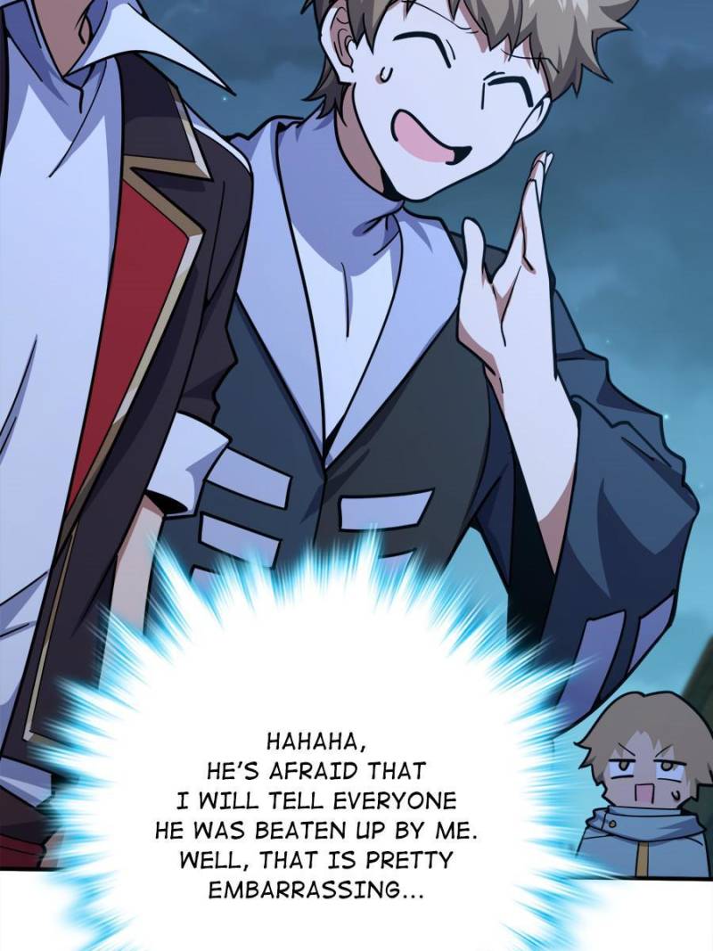 Spare Me, Great Lord! Chapter 295 - 91