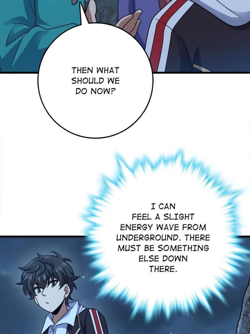 Spare Me, Great Lord! Chapter 297 - 46