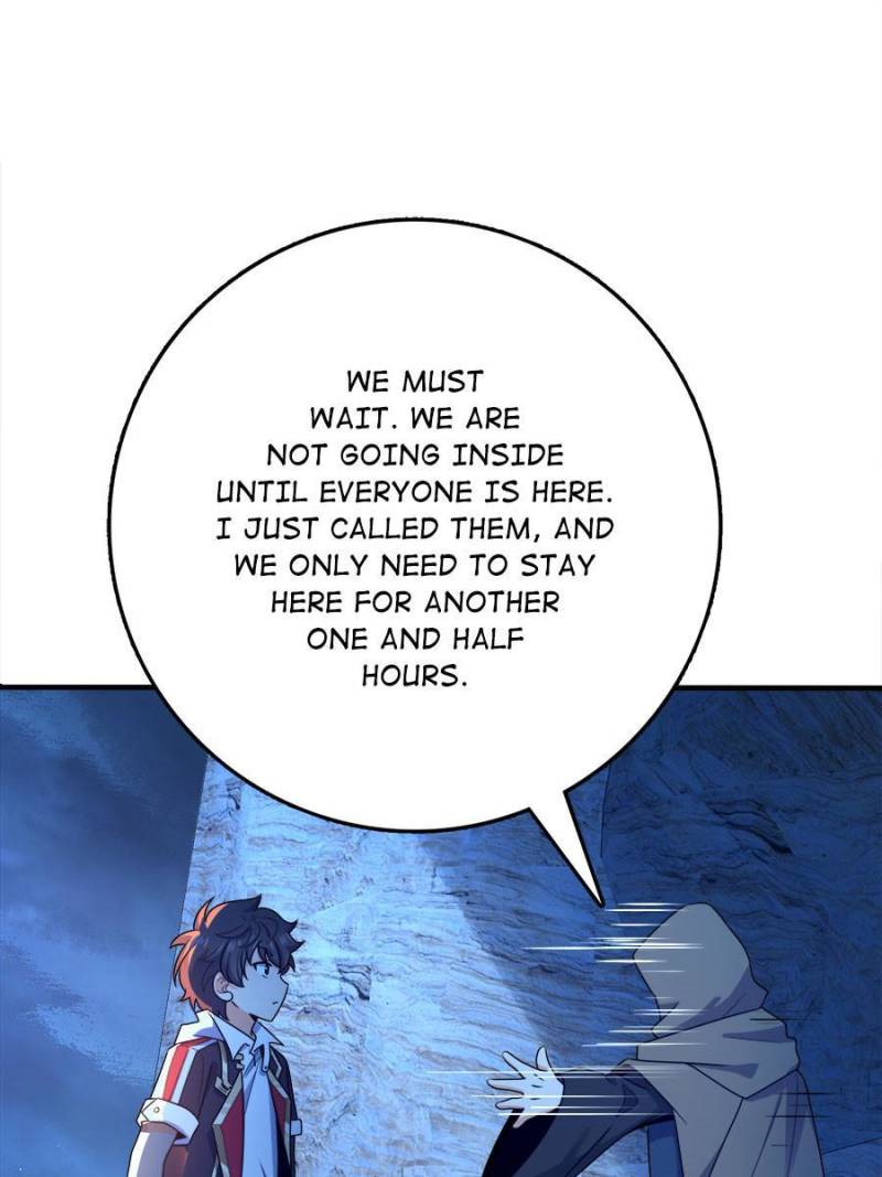 Spare Me, Great Lord! Chapter 296 - 78
