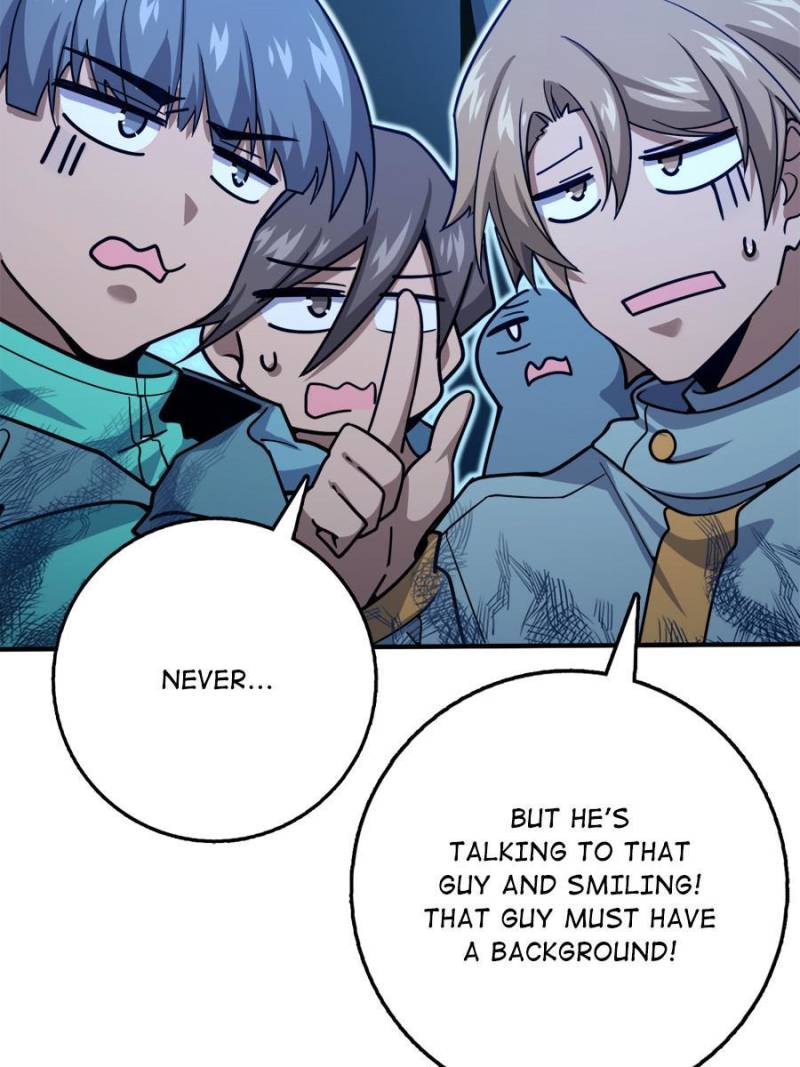Spare Me, Great Lord! Chapter 295 - 93