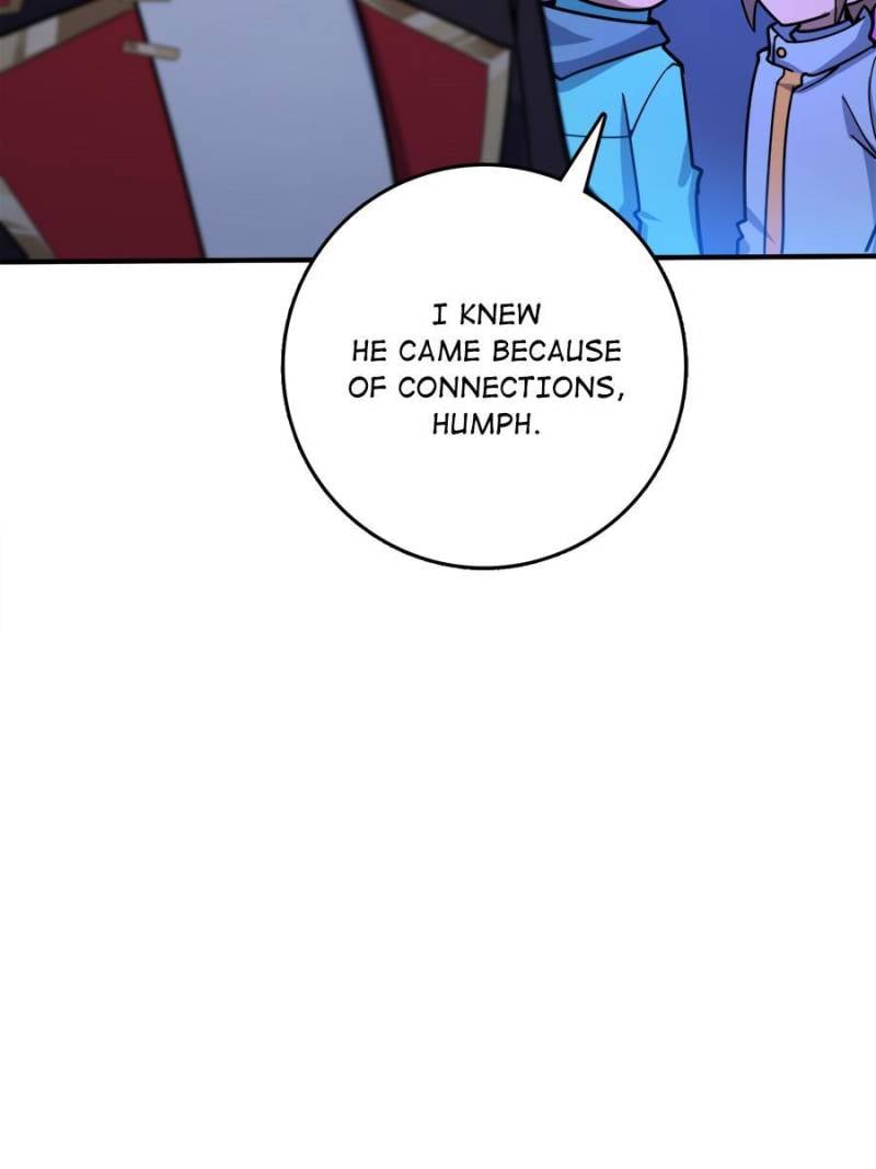 Spare Me, Great Lord! Chapter 295 - 95
