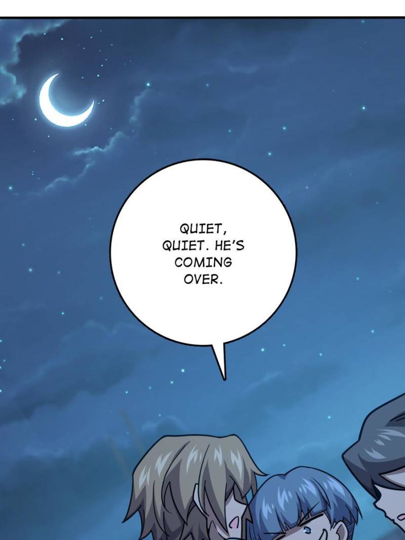 Spare Me, Great Lord! Chapter 295 - 96
