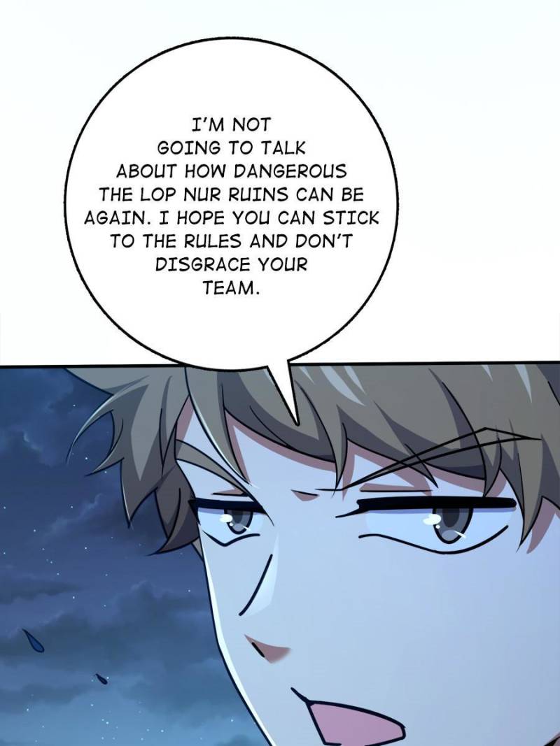 Spare Me, Great Lord! Chapter 295 - 101