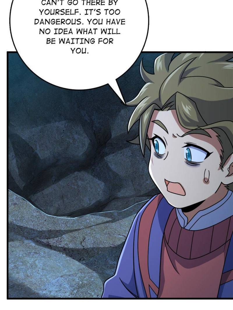 Spare Me, Great Lord! Chapter 297 - 50