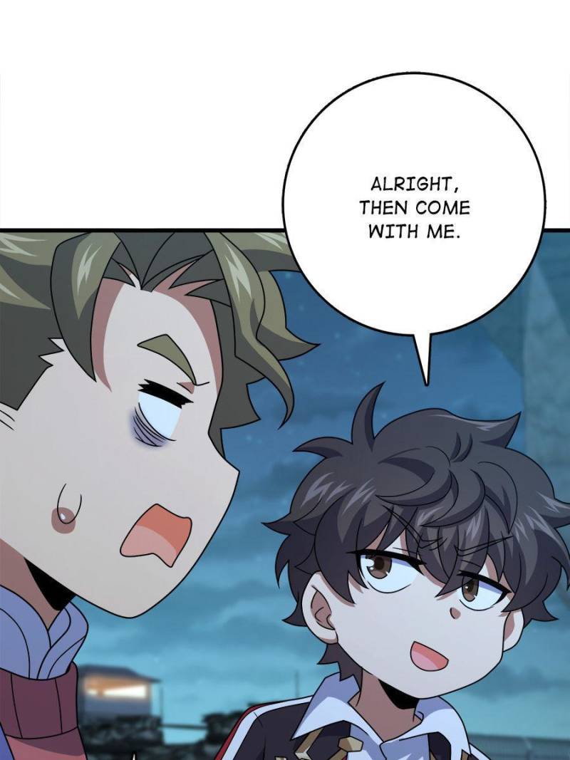 Spare Me, Great Lord! Chapter 297 - 52