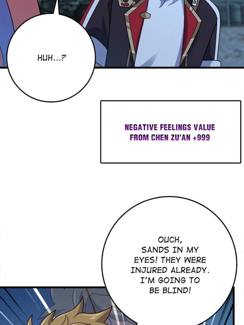 Spare Me, Great Lord! Chapter 297 - 53