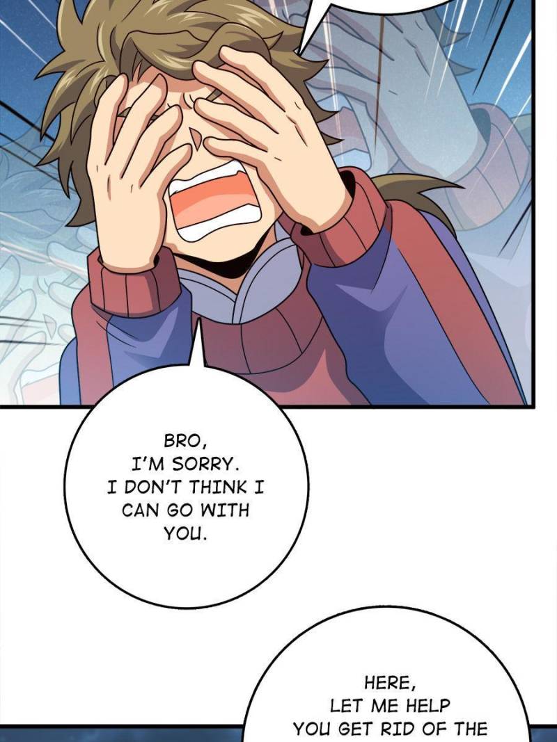 Spare Me, Great Lord! Chapter 297 - 54