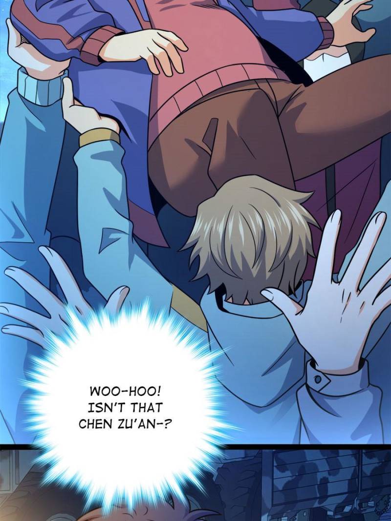 Spare Me, Great Lord! Chapter 296 - 82