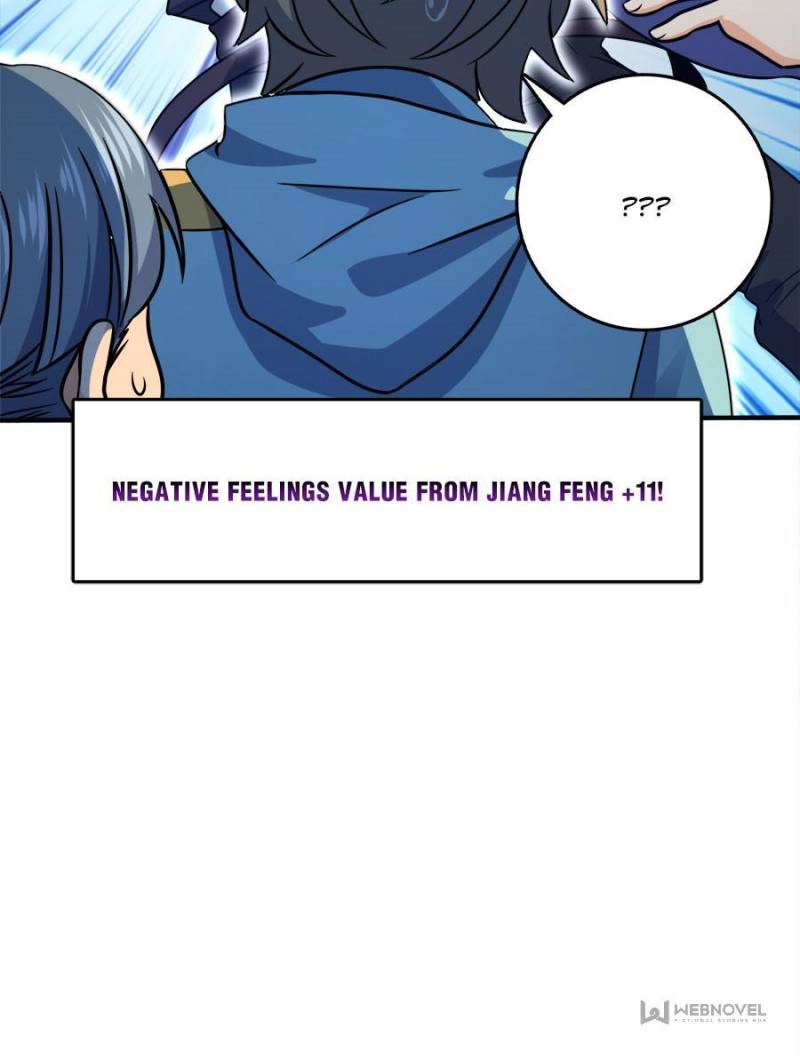 Spare Me, Great Lord! Chapter 296 - 86