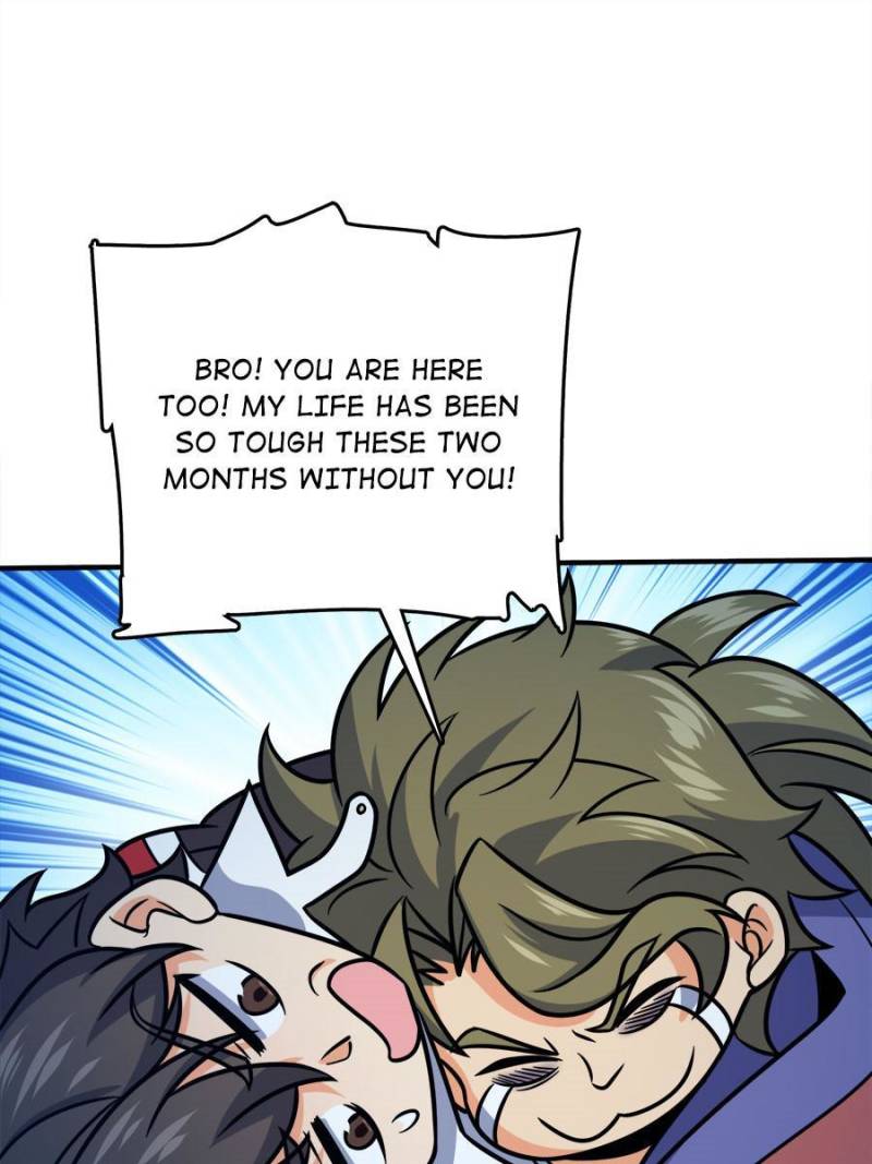 Spare Me, Great Lord! Chapter 296 - 87