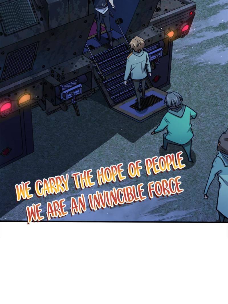 Spare Me, Great Lord! Chapter 295 - 106