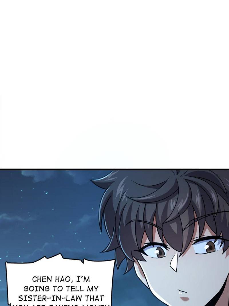 Spare Me, Great Lord! Chapter 297 - 57
