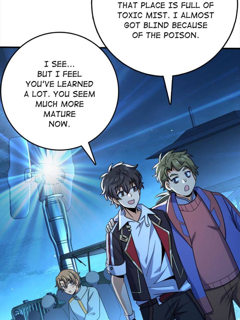 Spare Me, Great Lord! Chapter 296 - 90