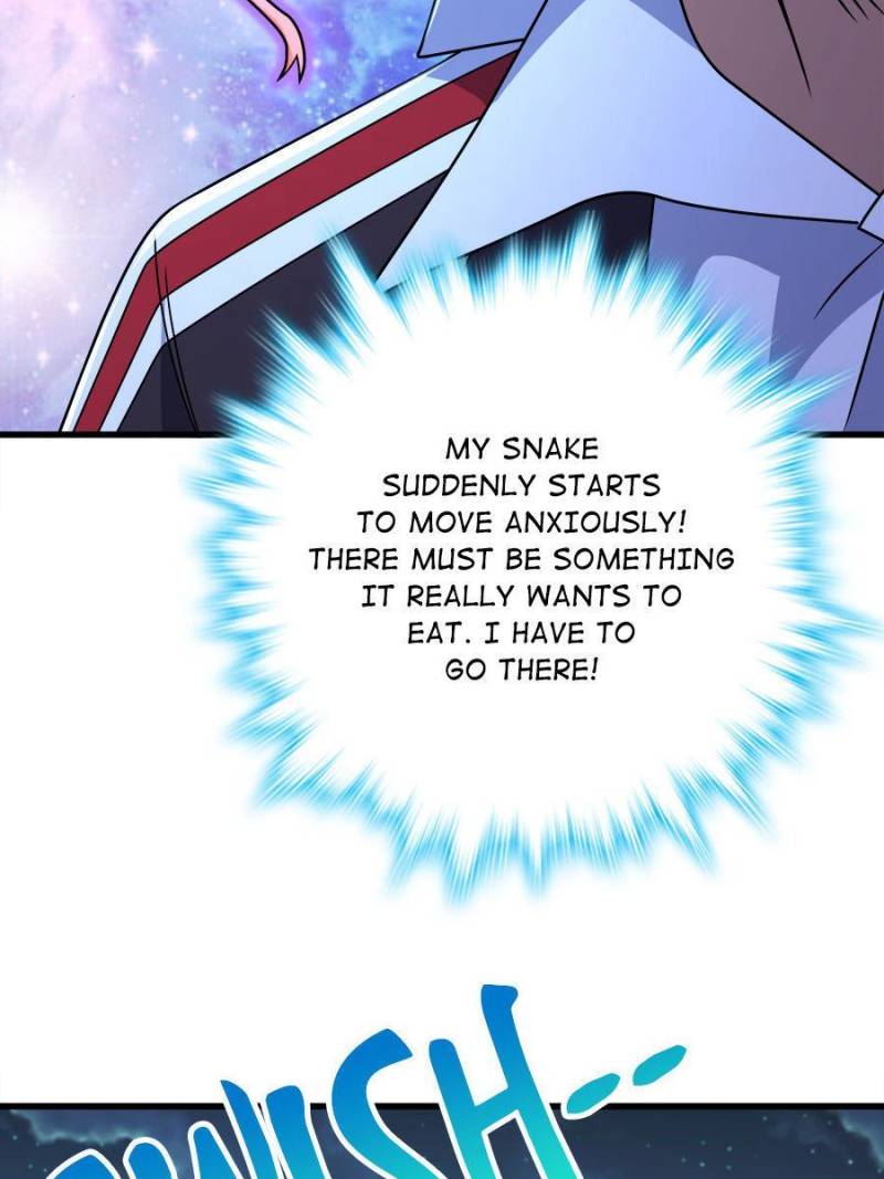Spare Me, Great Lord! Chapter 297 - 61