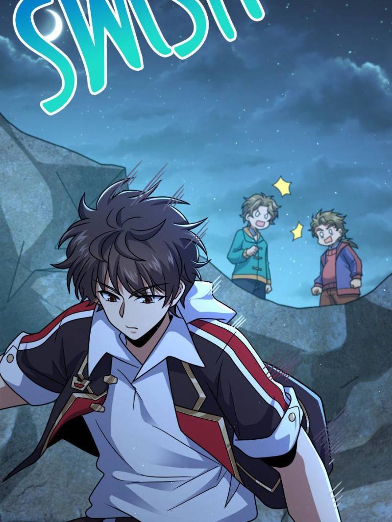 Spare Me, Great Lord! Chapter 297 - 62