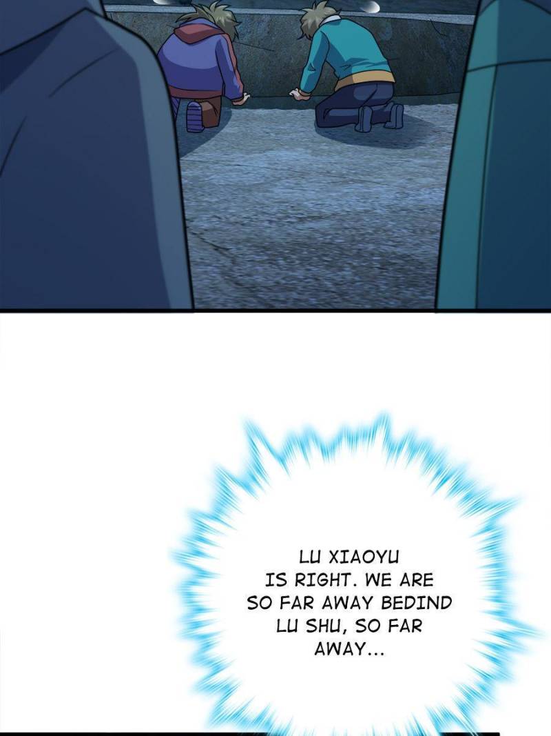 Spare Me, Great Lord! Chapter 297 - 65