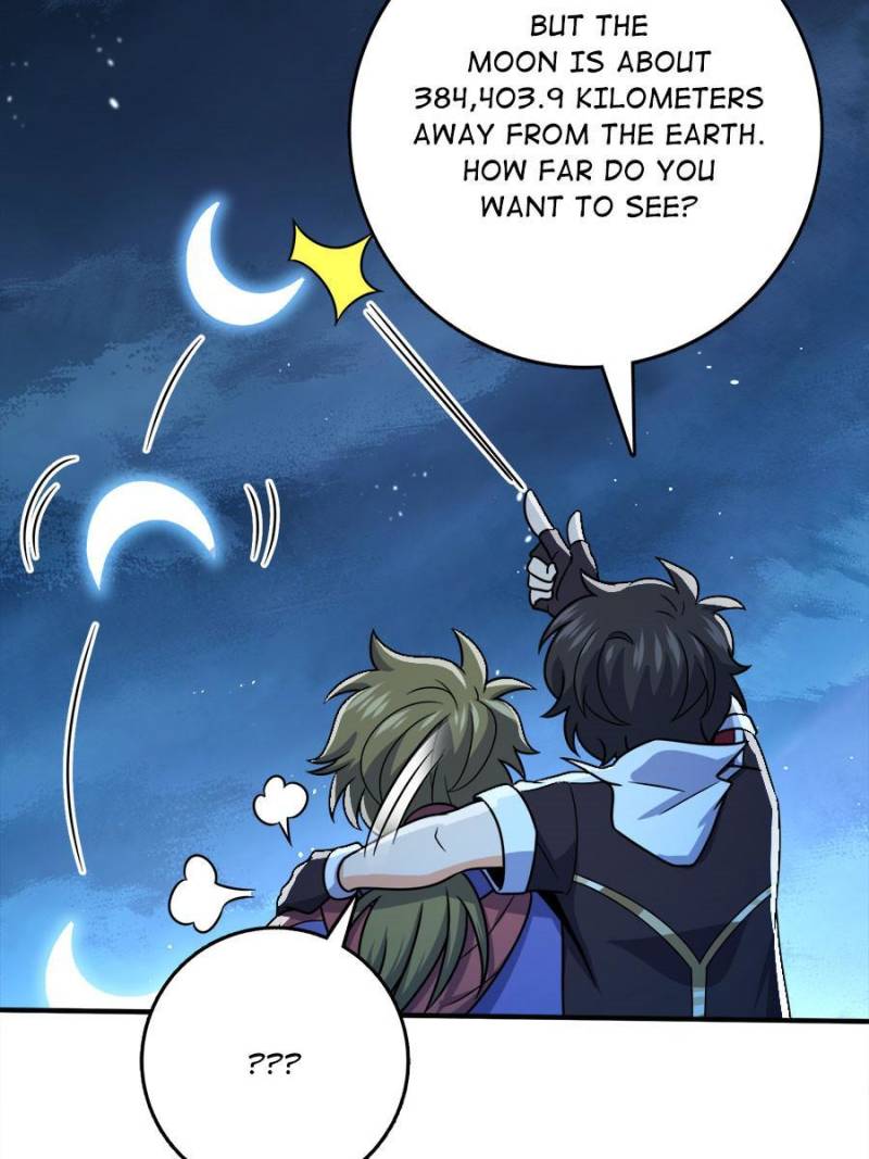 Spare Me, Great Lord! Chapter 296 - 94