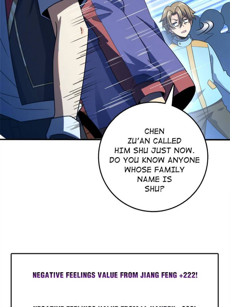Spare Me, Great Lord! Chapter 296 - 96