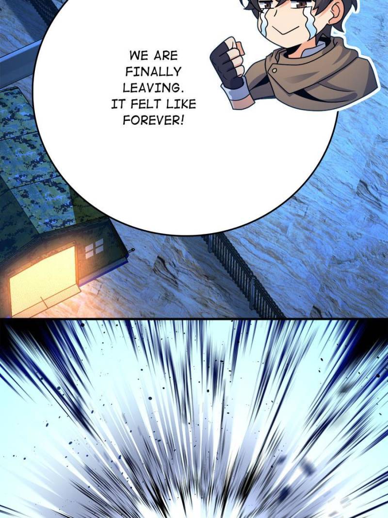 Spare Me, Great Lord! Chapter 296 - 100