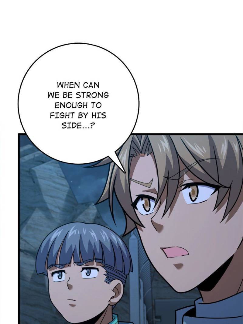 Spare Me, Great Lord! Chapter 297 - 67