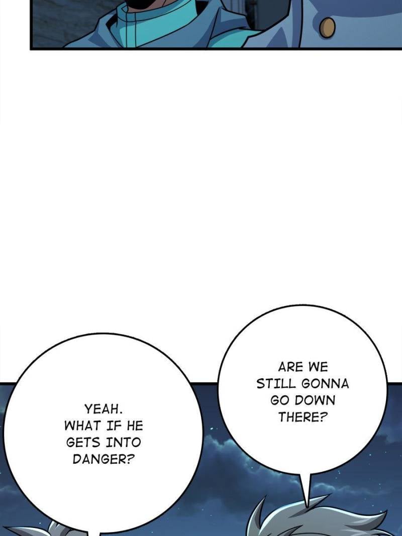 Spare Me, Great Lord! Chapter 297 - 68