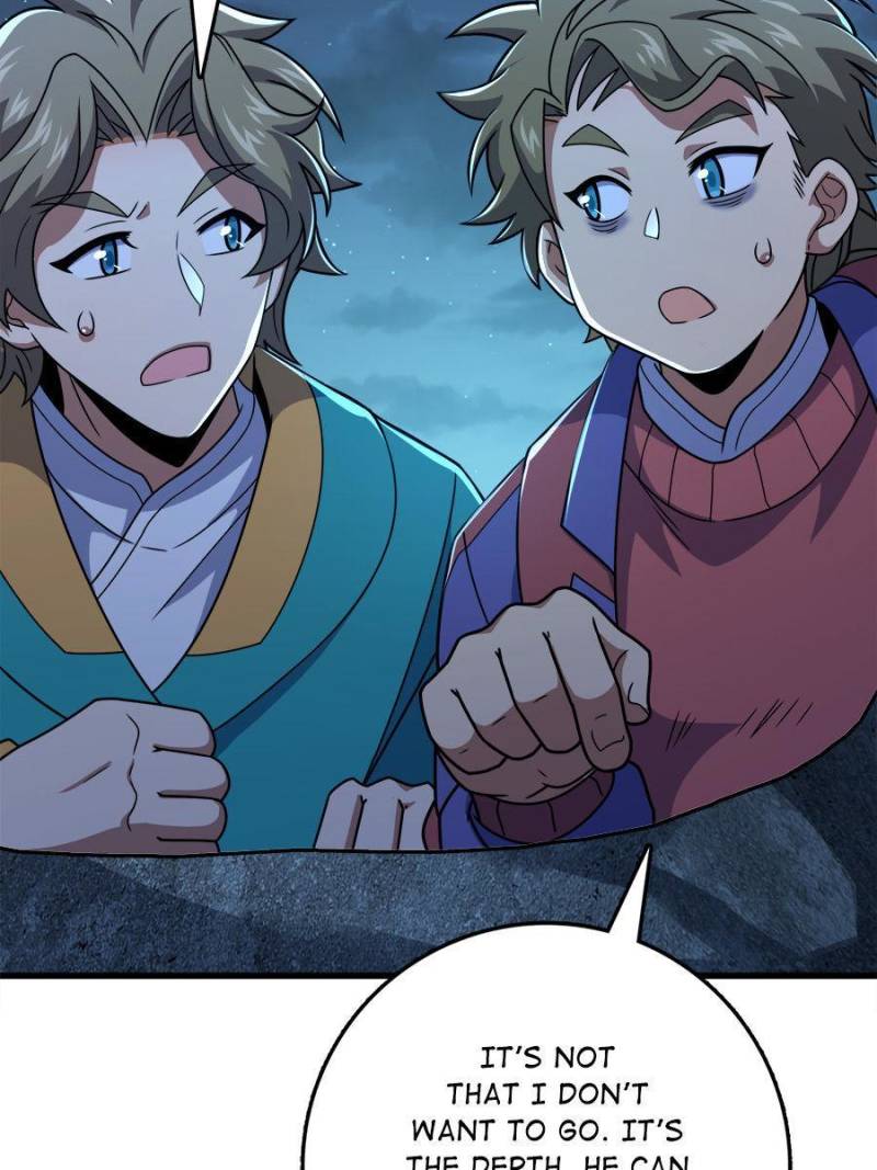 Spare Me, Great Lord! Chapter 297 - 69
