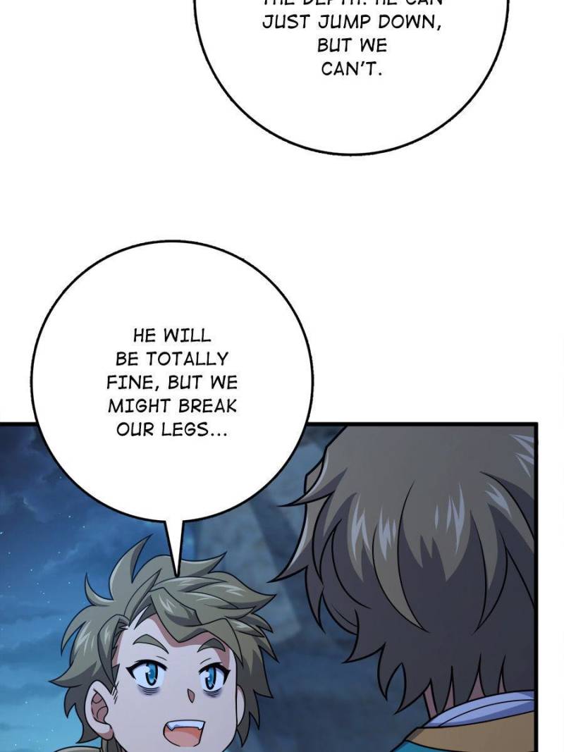Spare Me, Great Lord! Chapter 297 - 70