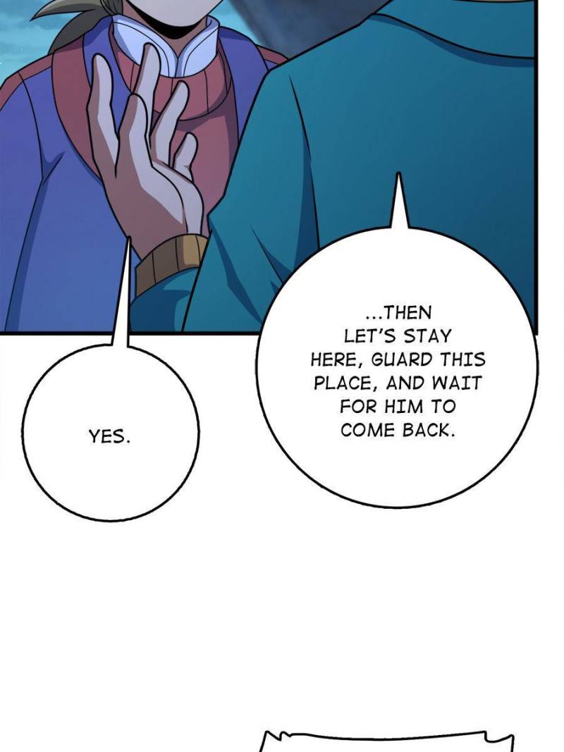 Spare Me, Great Lord! Chapter 297 - 71