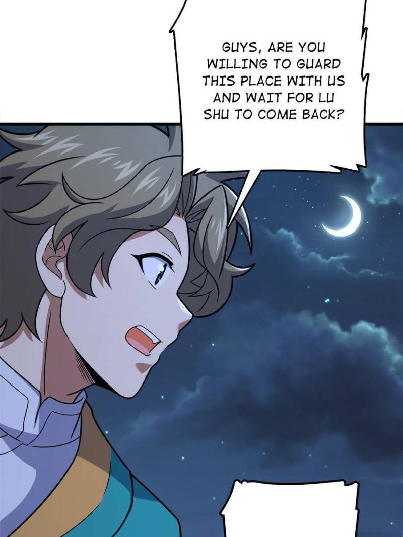 Spare Me, Great Lord! Chapter 297 - 72
