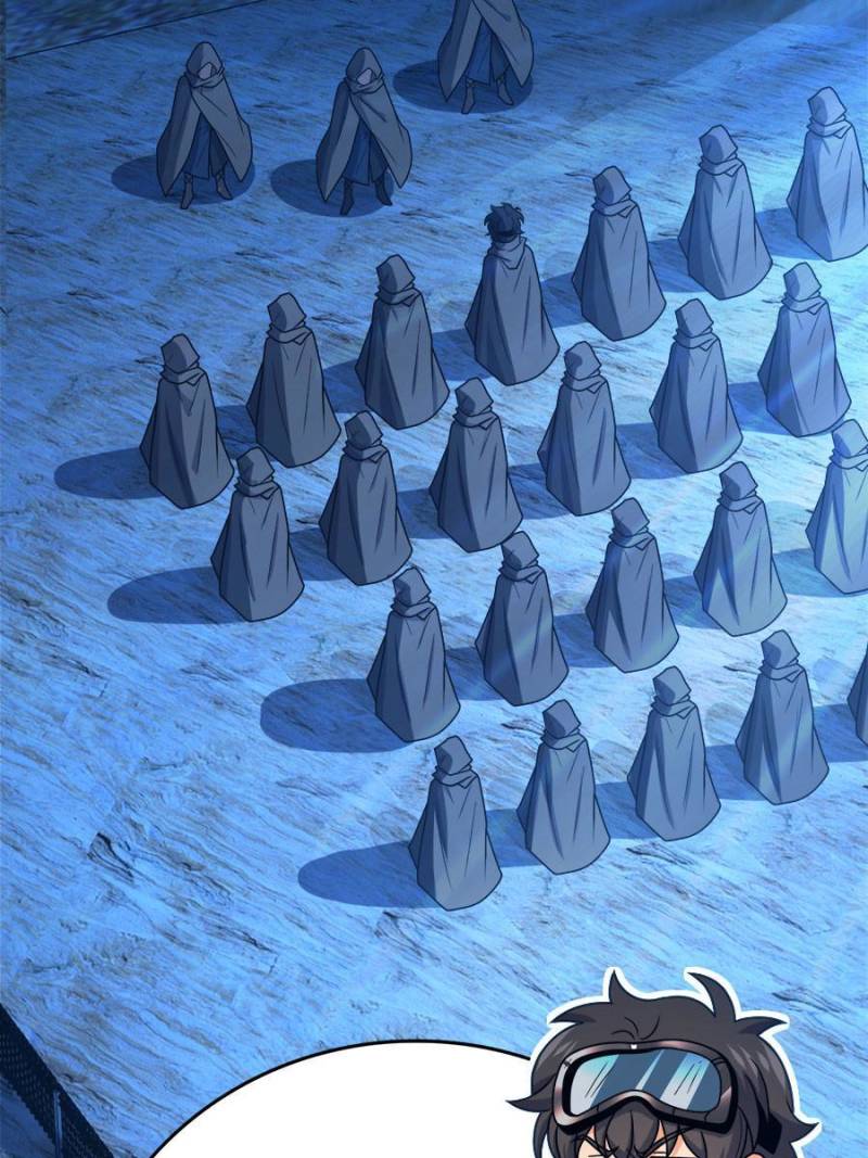 Spare Me, Great Lord! Chapter 296 - 99