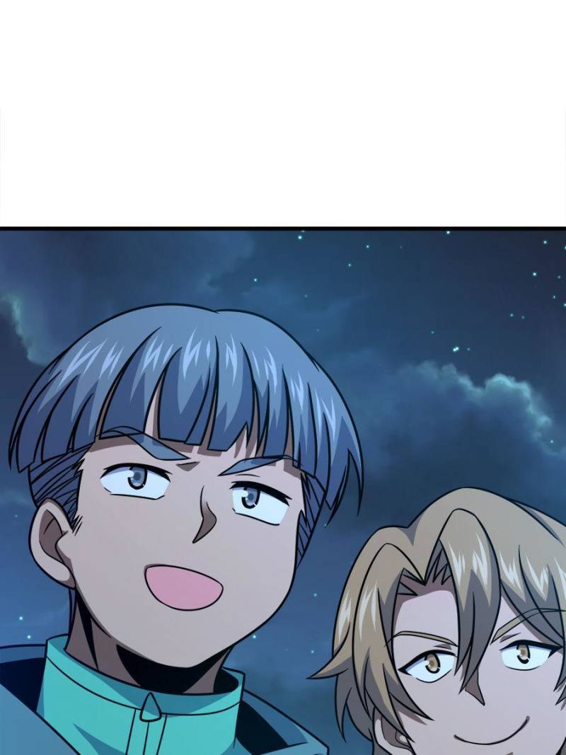 Spare Me, Great Lord! Chapter 297 - 75