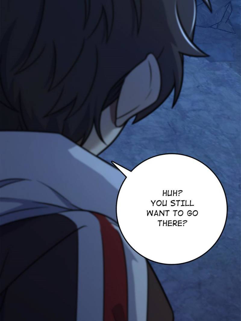 Spare Me, Great Lord! Chapter 299 - 5