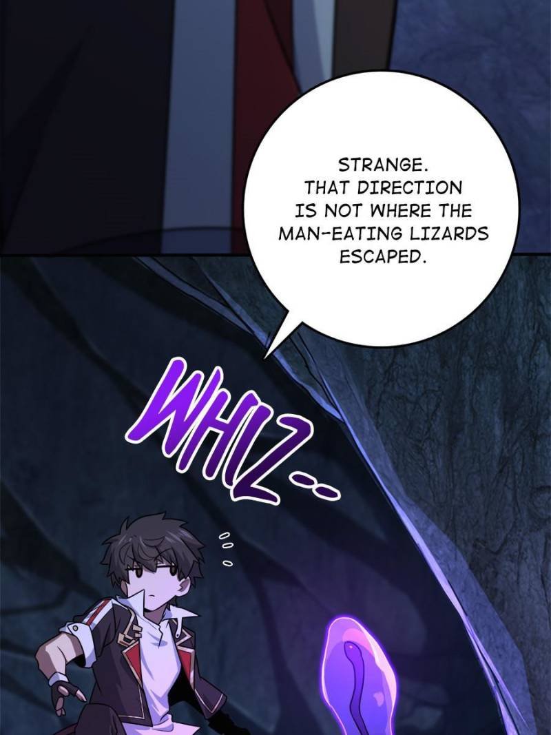 Spare Me, Great Lord! Chapter 299 - 6