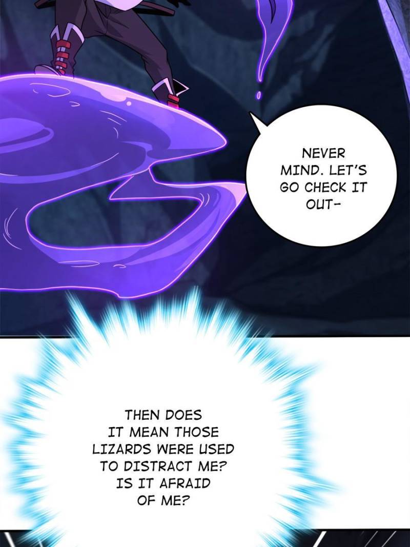 Spare Me, Great Lord! Chapter 299 - 7